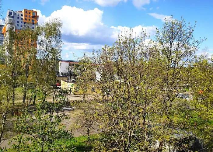 Srodek Trojmiasta