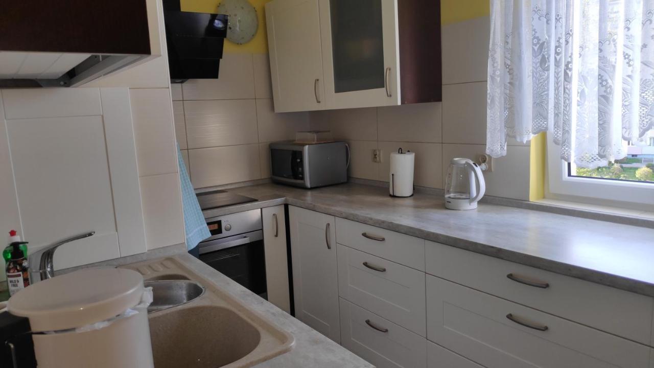 Apartment Srodek Trojmiasta Gdansk