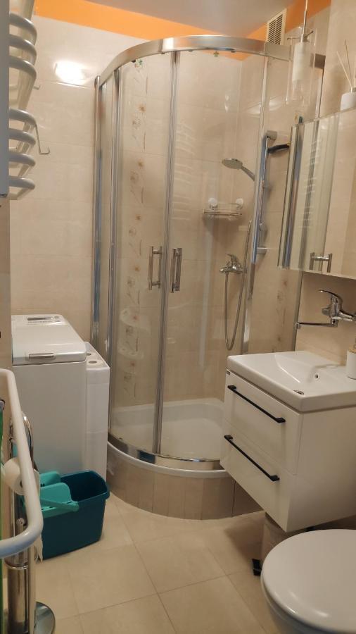 Apartment Srodek Trojmiasta