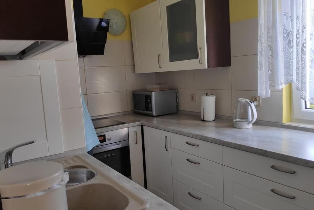 Srodek Trojmiasta Apartment