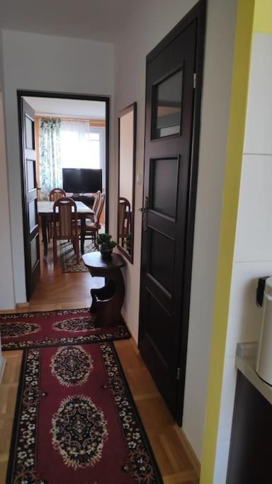 Srodek Trojmiasta Apartment