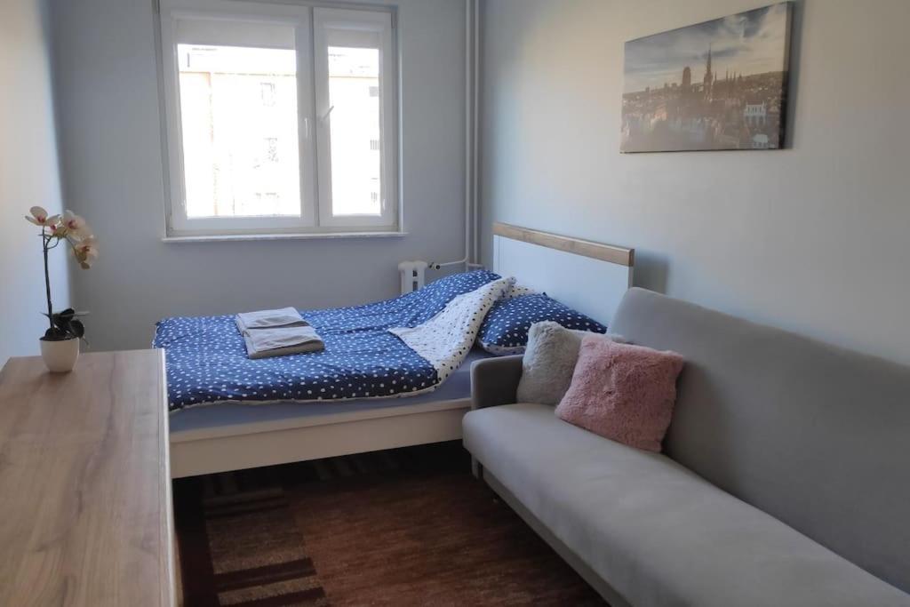 Srodek Trojmiasta Apartment