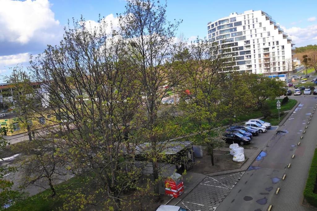 Srodek Trojmiasta Apartment Gdansk