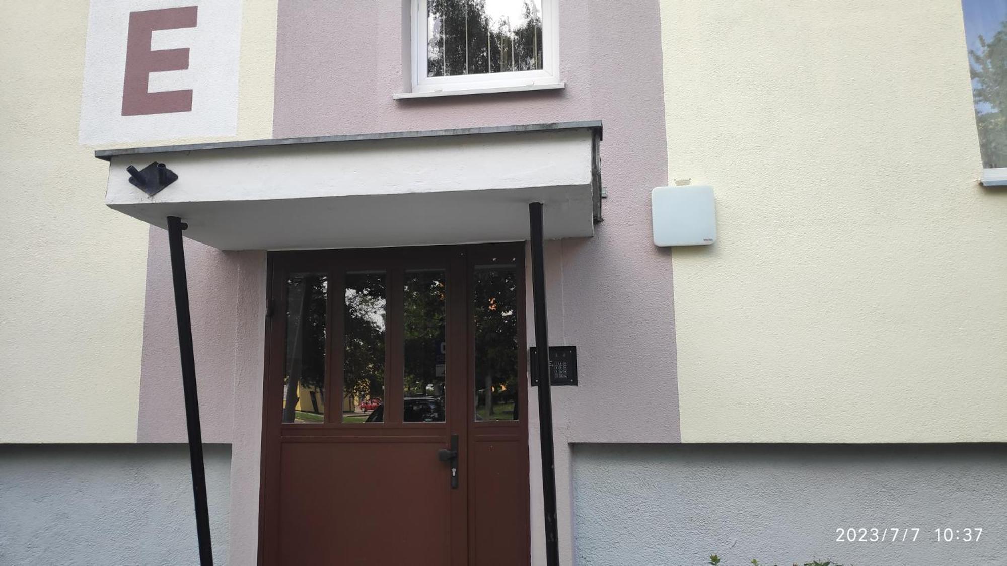 Srodek Trojmiasta Apartment Gdansk