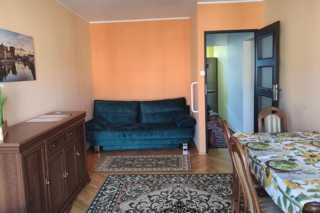 Srodek Trojmiasta * Danzica