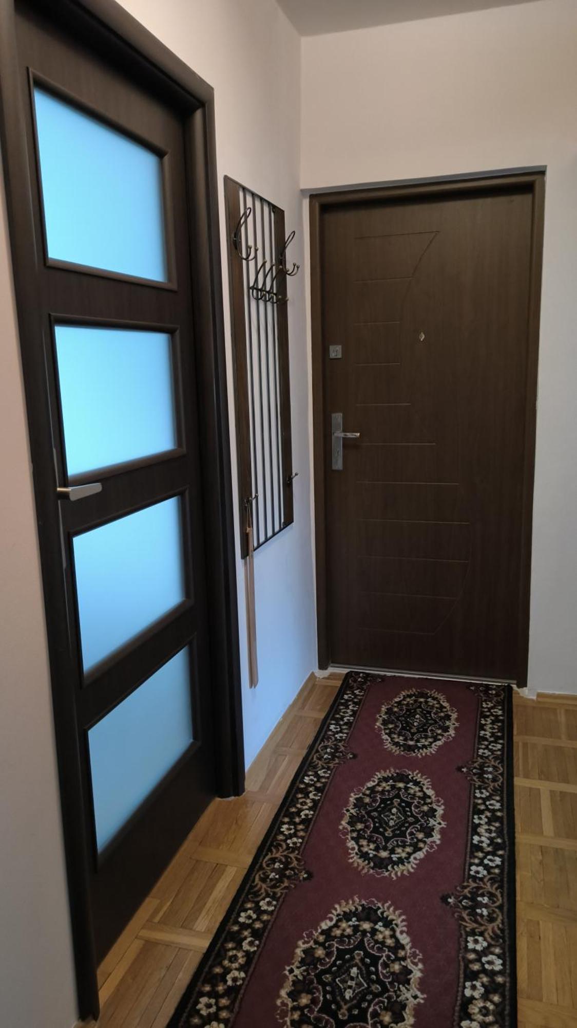 Apartment Srodek Trojmiasta Danzig